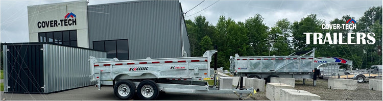 Trailer Sales