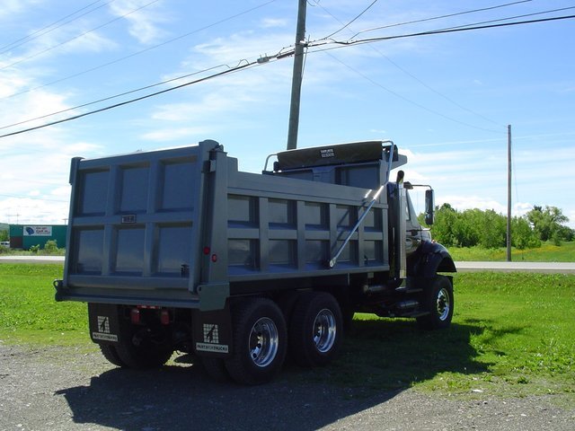 Flip Tarp Roll Kits