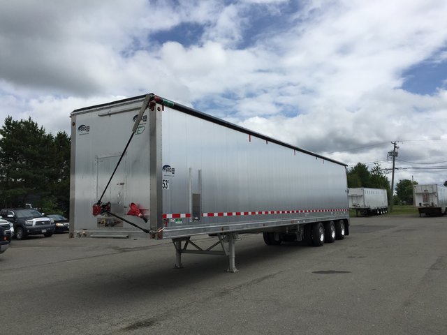 Side Roll Tarp Kits