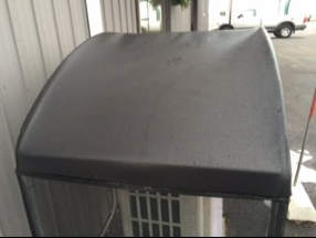 Mini Split & Heat Pump Covers
