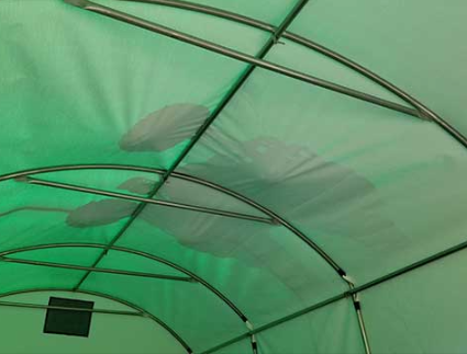 Portable One Car Garages