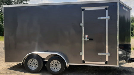 Cargo Trailers