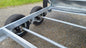 New 2024 K-Trail Dump Trailer