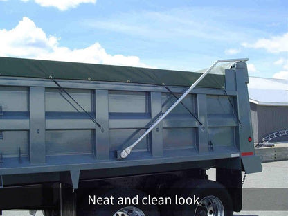 Flip Tarp Roll Kits