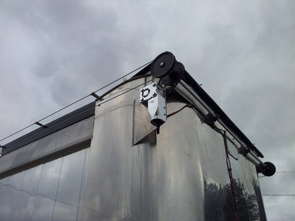 Crank & go Tarp Kits