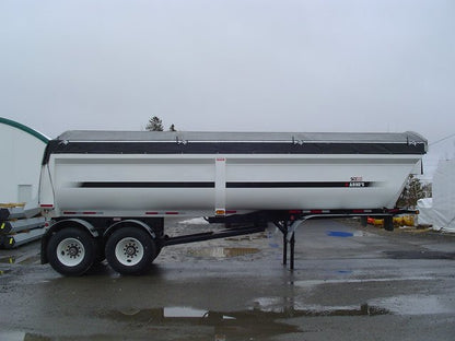 Side Roll Tarp Kits