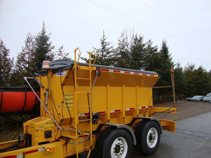 Side Roll Tarp Kits
