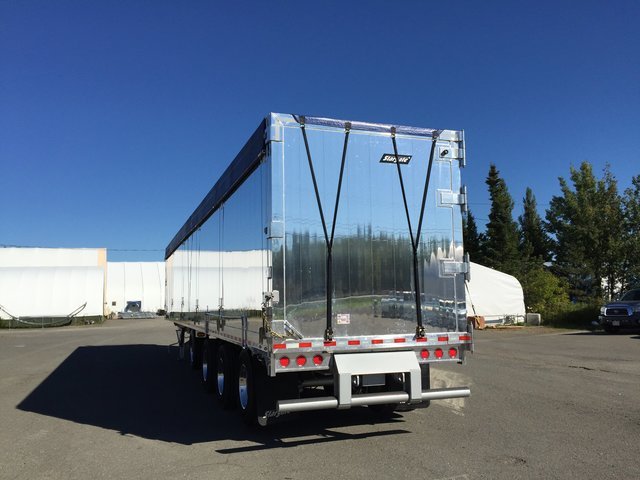Side Roll Tarp Kits