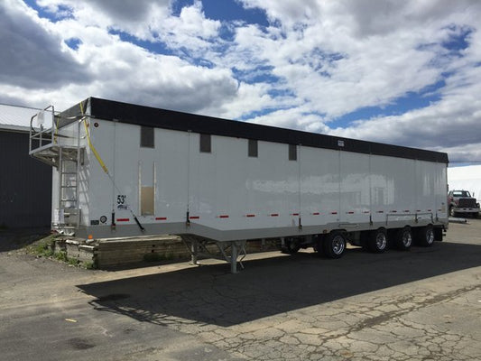 Side Roll Tarp Kits