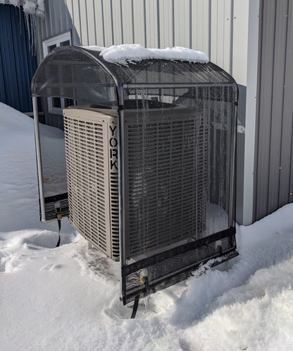 Mini Split & Heat Pump Covers