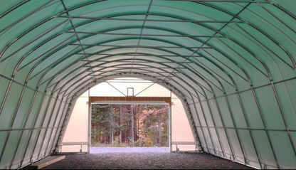 Heavy Truck Garages