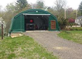 Heavy Truck Garages