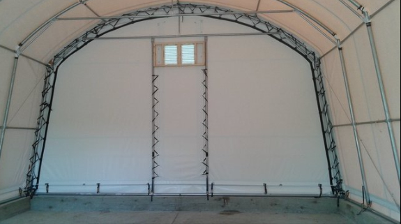 Heavy Truck Garages