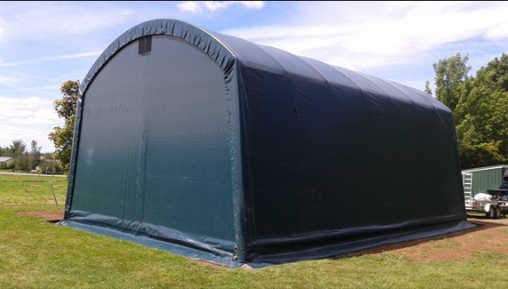 Heavy Truck Garages