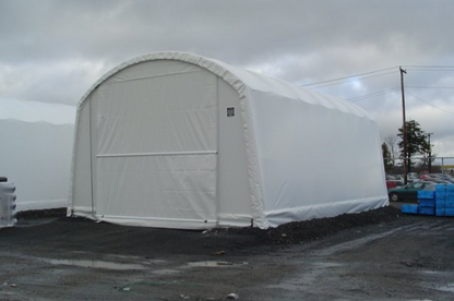Heavy Truck Garages