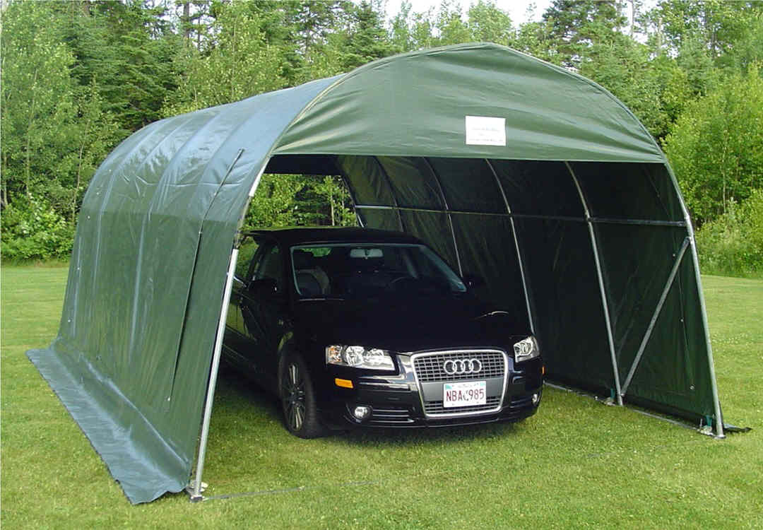 Replacement Portable Garage Covers