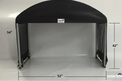 Mini Split & Heat Pump Covers