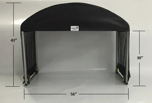 Mini Split & Heat Pump Covers