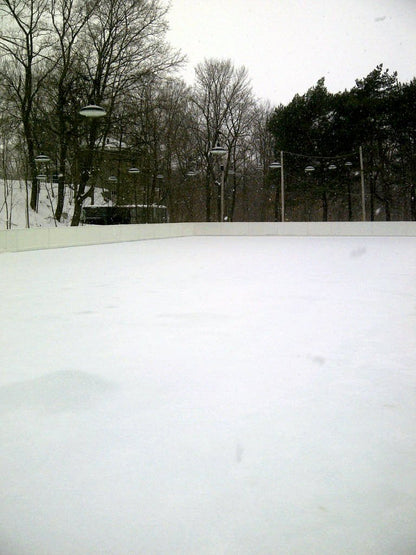 Skating Rink Liners
